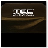 TEC Sterling Built-in Grill Cover